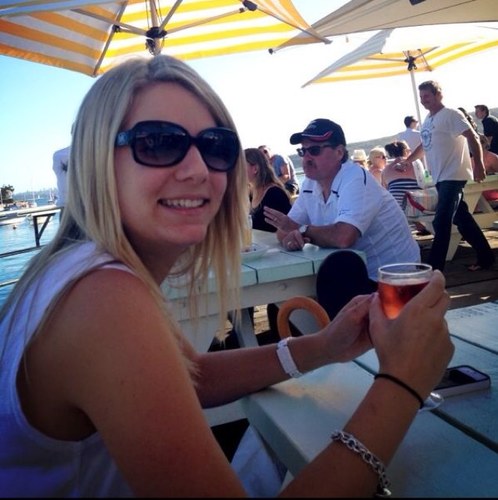 MissHCF's profile picture. 