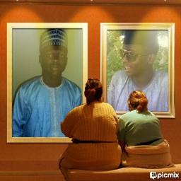 I am Mee