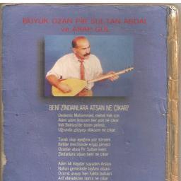 halk şairi