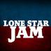 Lone Star Jam (@lonestarjam) Twitter profile photo