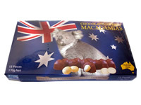 ChocolatesAus's profile picture. Chocolates, 
Macadamia Chocolates, 
Australian Chocolates, Waffles,
We are the only Australian Made Waffles 
Wholesale