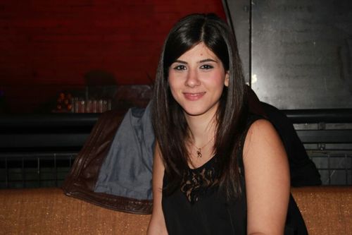 dana_badran's profile picture. Speech & Language Therapist. Fighter for kids with special needs.