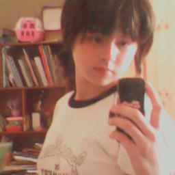 I like to have many thing like: going to the beach with my family, the animals are very tender q be in the compu listening music and sweets.