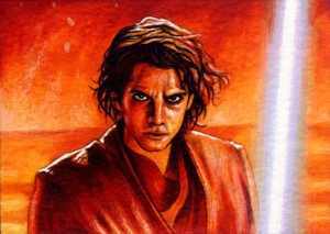 AnakinTweet's profile picture. Anakin Skywalker... Jedi Knight under my master, Obi-Wan's command. {RP/Parody}