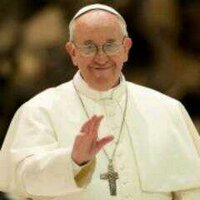 Papa francisco  (@francisco_1_jmb) 's Twitter Profile