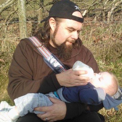 Redtalon666's profile picture. Heavy Metal or no Metal at all!