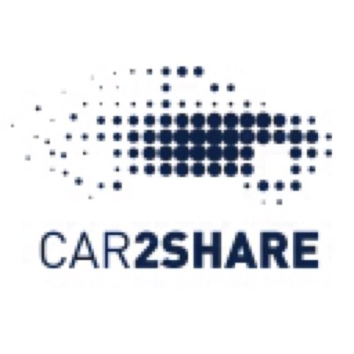 car2share: Eine Initiative, die auf den Trend „Nutzen statt Besitzen“ setzt, zur besseren Auslastung bestehender Ressourcen. Anbieter: http://t.co/ZiTBr2sZp7