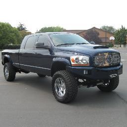 Turning your Mega Cab short bed into a LONG BED.