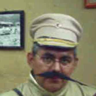 Jesus Ramirez