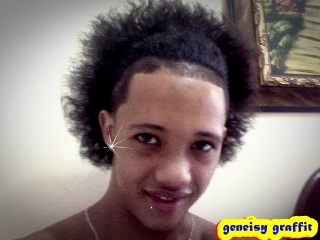 genesyRodriguez's profile picture. 