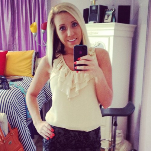 MaddyMCarter's profile picture. 