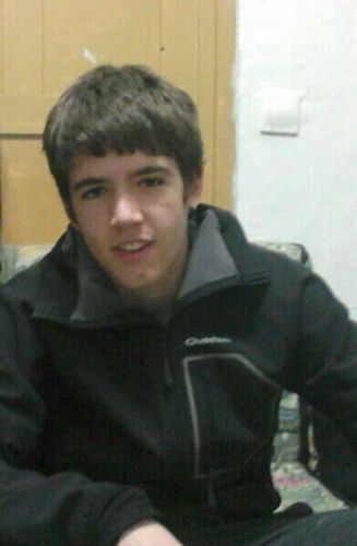 enekoarriazu97's profile picture. Somoos los putoos amoos M.M// Murchante es un pais encantador.