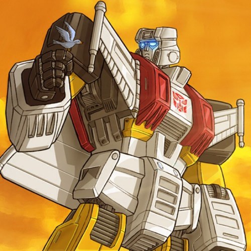 The name is Silverbolt.#Justice will prevail. ~Theme song:Your Time by Stan Bush~(RP)#TeamDefenders
