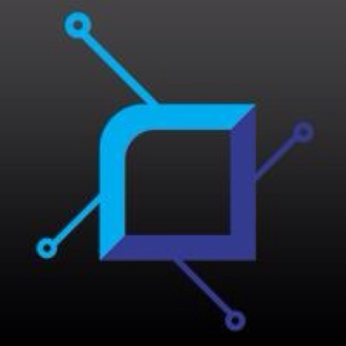 Twitter profile picture for @tech_think