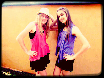 Kaylaq_13's profile picture. don't worry be happy :)♡!