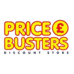 PriceBusters is a discount store that works on a low-profit operating model focusing on bringing the best brands at the best prices. #ValueForYourMoney