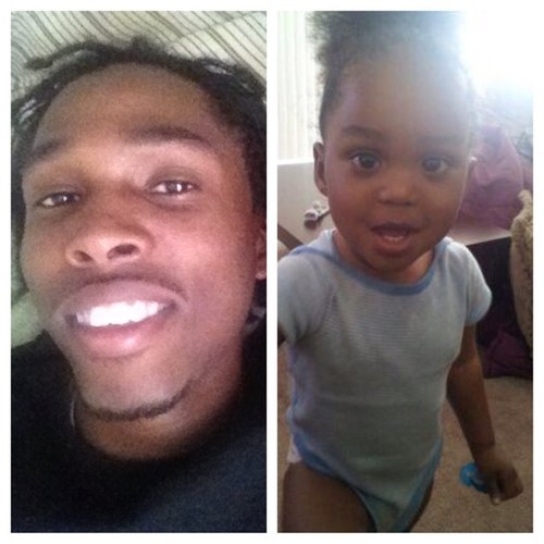 Words can't explain this man, or what I've been through. My son is my greatest creation 
I.G: Bad_Grown_Up
KiK: Bad_Grown_Up