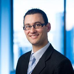 Daniel Lowinger Profile