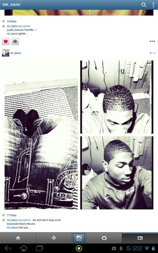 LOUSO A ARTIST FROM CHIRAQ FOR FEATURES BOOKIN $$$ ONLY HIT UP AT MY EMAIL TEAMBANZMONEYGANG@GMAIL.COM