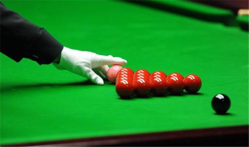 THE NEW SNOOKER TIPSTER ON THE BLOCK.....