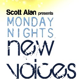 NewVoices2013's profile picture. @scottalannet's acclaimed monthly series returns to The Duplex on the last Monday of every month. Email MNNVinfo@yahoo.com with a youtube/media file to audition