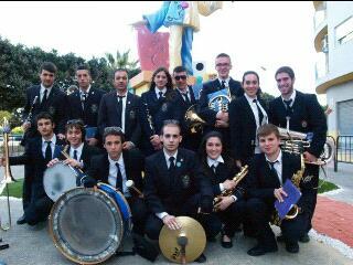 Xaranga La Petardà. Hacemos despedidas, cumpleaños, serenatas, bodas, divorcios, etc. Tlf: 671770819