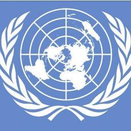 Twitter oficial do comitê Segunda Assembleia Geral das Nações Unidas em Sessão Especial sobre Crianças 2012 - 14º MINIONU