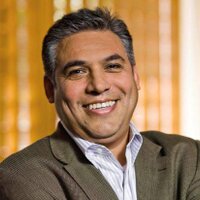 John D China (@johnchinajpm) 's Twitter Profile