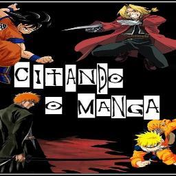 Canal de análise narrativa, onde é feito uma pequena introdução a história de animés e mangás.

Inscrevam-se no canal! 
http://t.co/TIw6dDm6IL