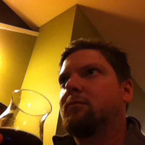 Wine dork.