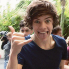 freeefollowss1d's profile picture. 