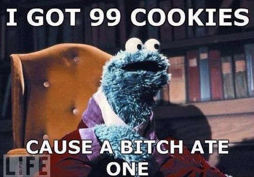 bogey82's profile picture. Me like Cookies mmmmmm!