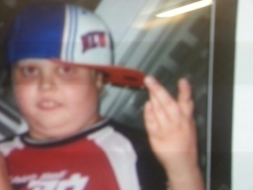 uncle jocks nefew, I luv supercouch and fishn