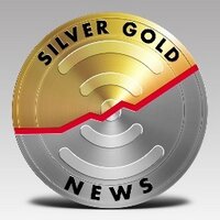 Silver Gold News (@silvergold_news) 's Twitter Profile Photo Silver Gold News (@silvergold_news) 's Twitter Profile Photo