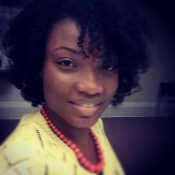 God-fearing woman, Wife, Grad student, Advocate for Sickle Cell, Natural Hair Guru, and proud Steelers Fan #Teamnatural, #Teamsicklecell, #Teamsteelers