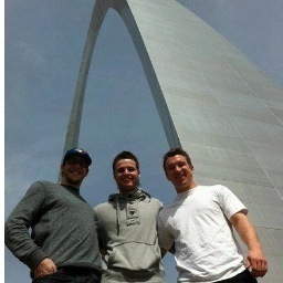 JordanKerr21's profile picture. Excited for now and whats to come.