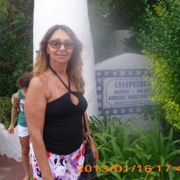 Sou a pessoa mais feliz!