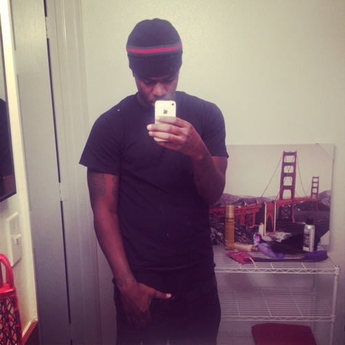 PAIDNFULLNATE's profile picture. Bang