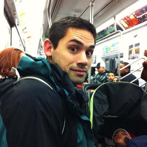 isaachogue's profile picture. Christian.  Husband and father of three boys. Software craftsman. Agile coach