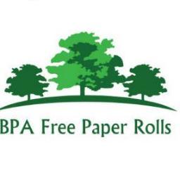 BPA FREE Paper Rolls is the first website in Europe to supply BPA Free (Bisphenol) thermal paper rolls for Cash Registers & Credit Card Machines. FREE Delivery.