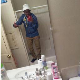 Its DopeKvngSociety Or DIE Ho
Im Jay