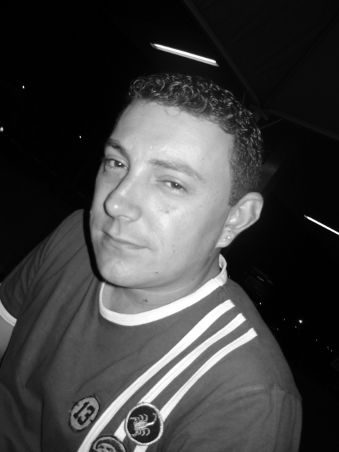 Canhizares's profile picture. 