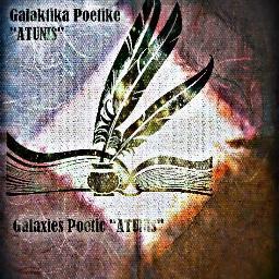 Galaxi Poetic ATUNIS