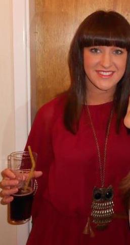 JessieBarnes92's profile picture. :) smile :)

Be yourself, the world worships the original!! 

Party till you can't parddddyy no more :p 

Hhahahaa ;)