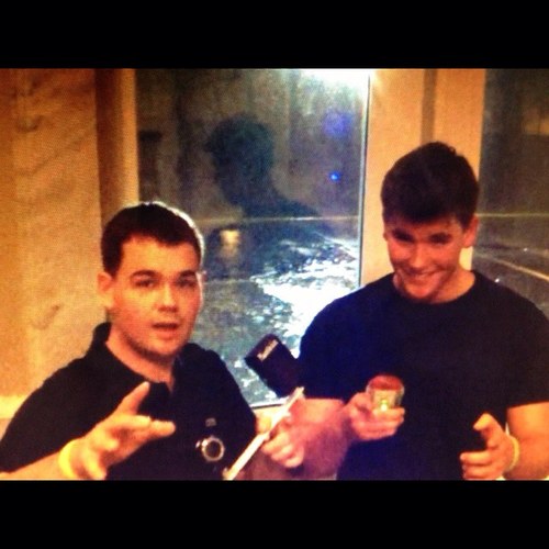 Paranormal Investigating Brothers from the MidWest! Looking for new locations! Free investigations.