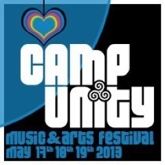 A Gathering Under the Sun & the Stars Filled with Music, Art, Positive Vibes, and a State of UNITY! #EDM #PLUR #PLURH #CampUnity