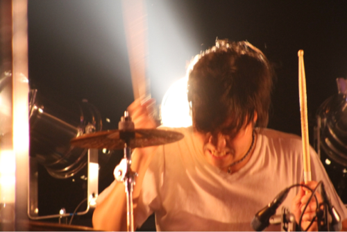 jima0505's profile picture. ちょこざいな（笑）やら double ductやら deadballやら メソポタミア文明ズやらPUSHでドラム叩いてました。 今はRife on the Lock、YAMABIKO、GAROAD（サポート）で叩いてます！ @_on_the_rock_