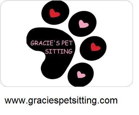 Pet Sitting- House Sitting- Dog Walking

McAllen, Edinburg, Mission, Texas.