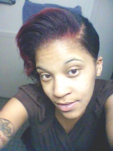 life aint longer enuff to sit back nd watch.... ii am the bitch that pursues my dreamz nd never look back