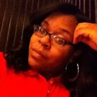 Sheree Lewis - @_JeneLewis1 Twitter Profile Photo